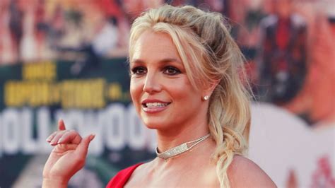 Britney Spears joins Spotify’s ‘Billions Club’